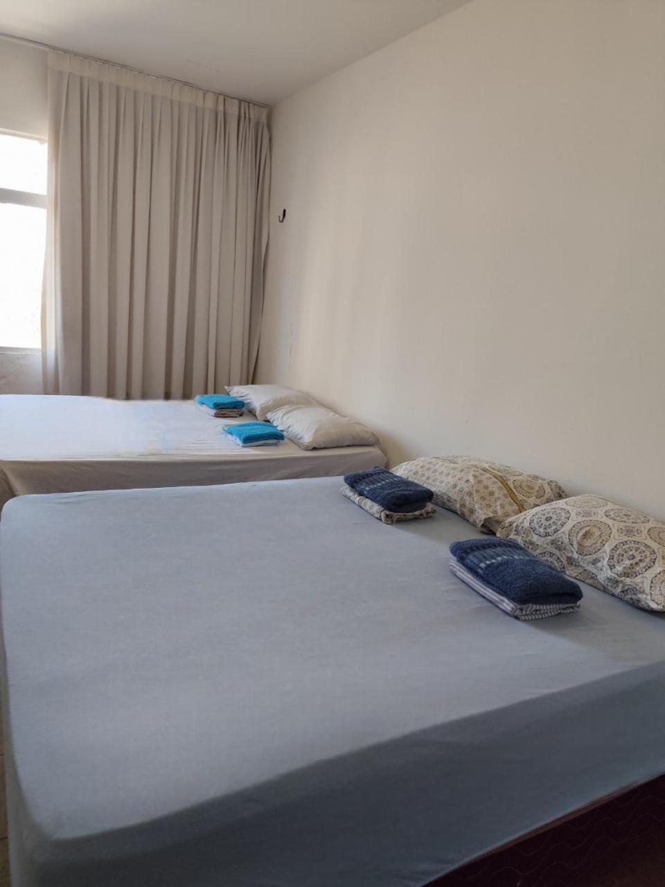 Maravilhoso Apartamento. Vista P/ Praia Do Futuro Fortaleza  Exteriör bild