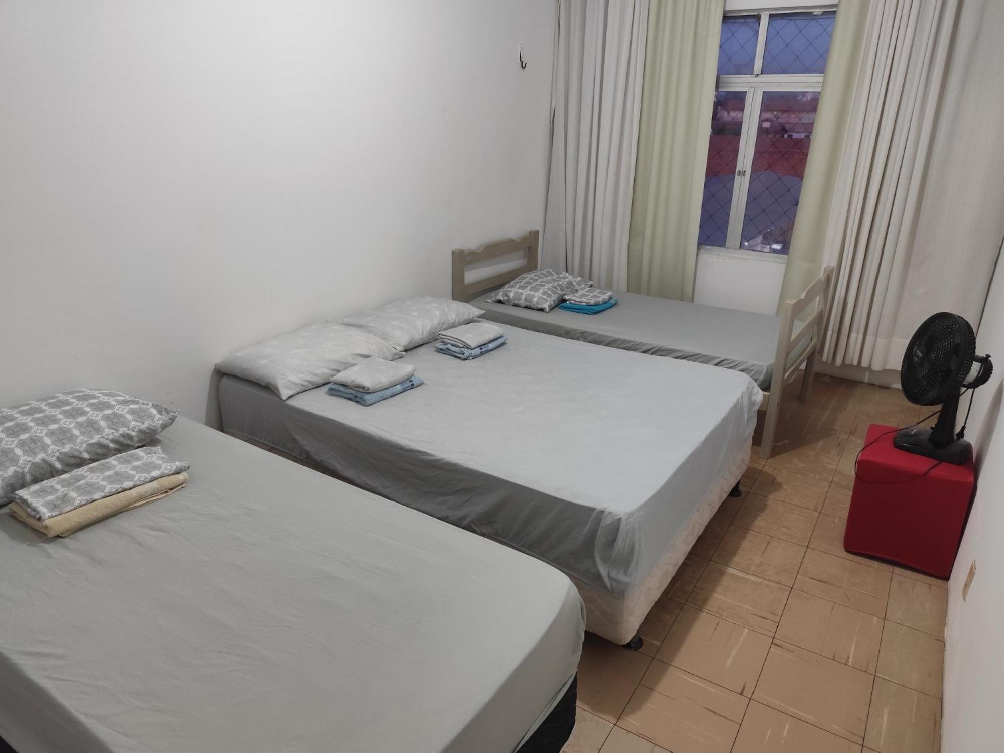 Maravilhoso Apartamento. Vista P/ Praia Do Futuro Fortaleza  Exteriör bild