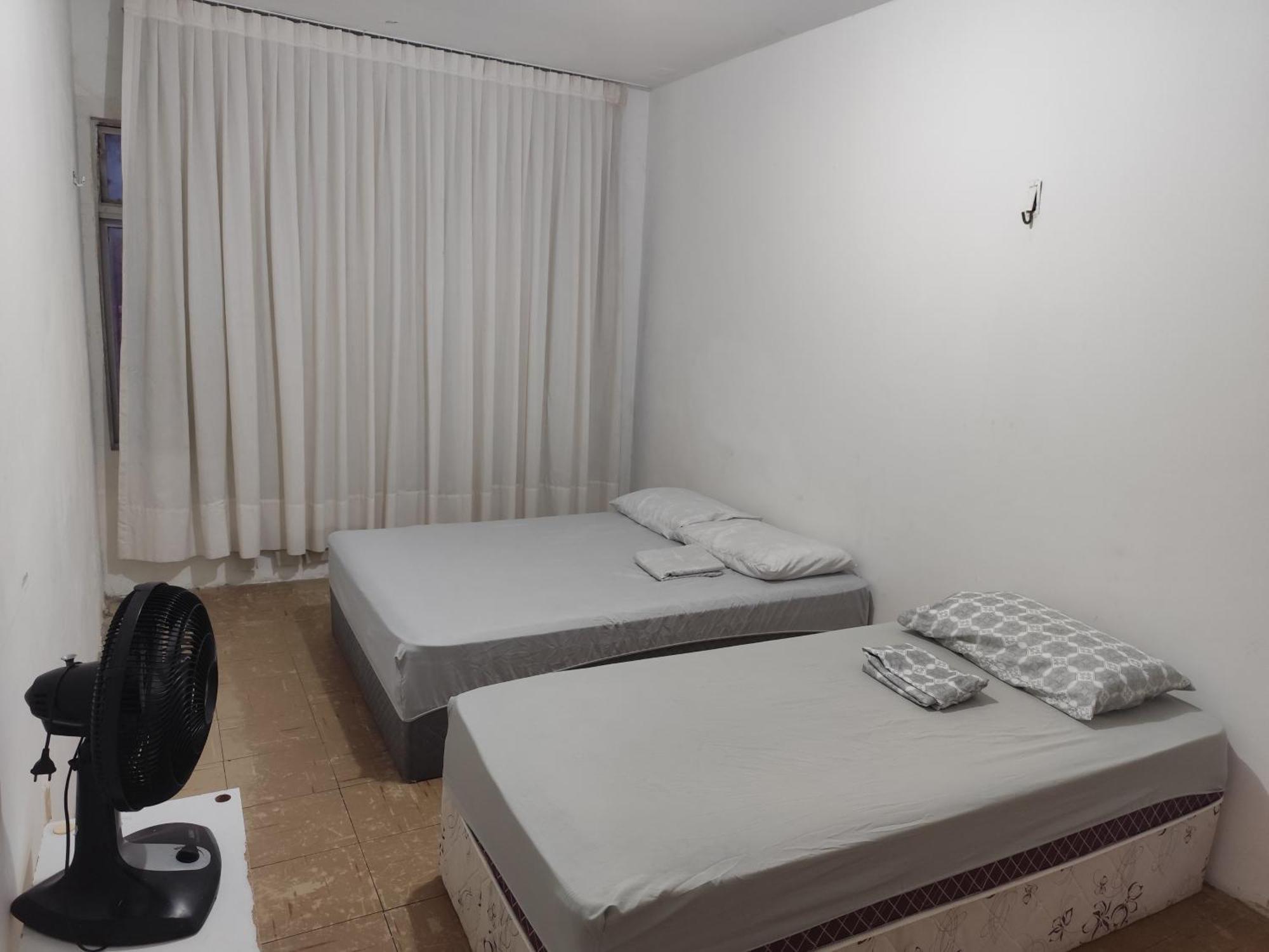 Maravilhoso Apartamento. Vista P/ Praia Do Futuro Fortaleza  Exteriör bild